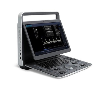 SonoScape - Portable Ultrasound System | E1 Physio LITE