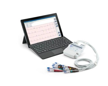 Hillrom - Welch Allyn Diagnostic Cardiology Suite PC-Based ECG 