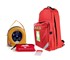 HeartSine - 360P Fully Automatic AED Back Pack Defibrillator Bundle