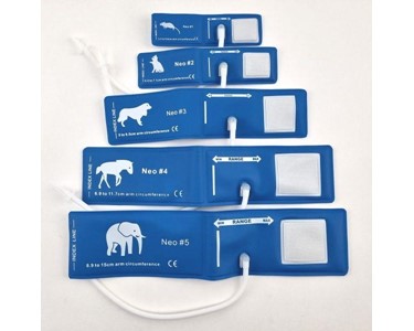 BMV - Vet Portable Multi-parameter Patient Monitor | BMV N6 Vet