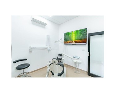 Juma Projects - Dental Fitout | Mernda Clinic