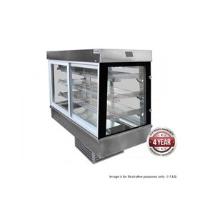 Chilled Display Cabinets | SCRF15