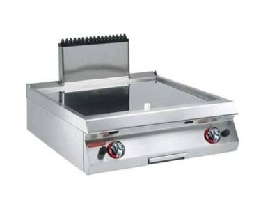 Angelo Po - Commercial Gas Griddle | 1G0FT1G