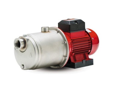 Orange Pump - Multistage Pump | MP1100