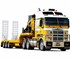 Tuff Trailers - Drop Deck Wideners