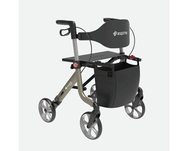 Aspire - Aspire Vogue Lightweight Seat Walker