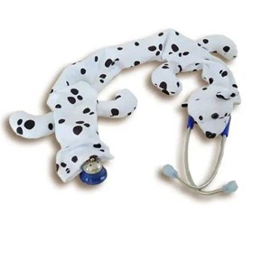 Animal Stethoscope Cover