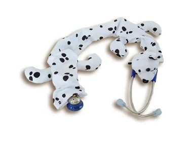 PediaPals - Animal Stethoscope Cover