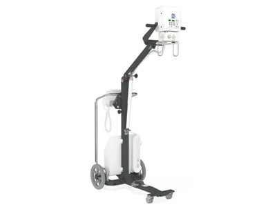 Mobile X-ray Machine | Transportix