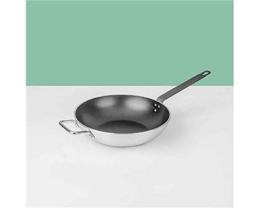 Pro.cooker - Non-Stick Aluminium Wok 4L Pro.cooker | 286474