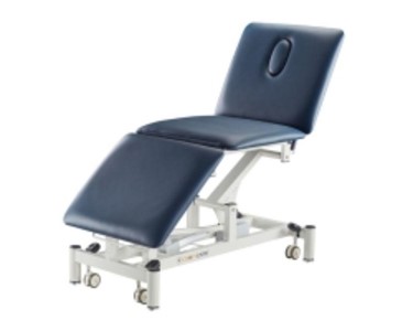 Confycare - Three Section Treatment Table