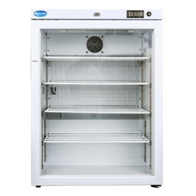 125L Controlled Temperature Medical Storage Cabinet | MLi125