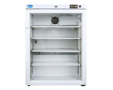 Nuline - 125L Controlled Temperature Medical Storage Cabinet | MLi125