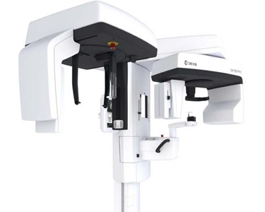 Dexis - Dental 3D Imaging System | OP 3D PRO 