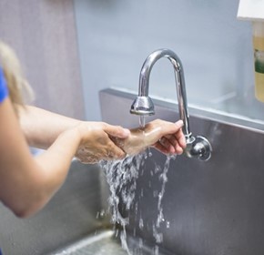 Hospital hand hygiene may be worse than reported; UNSW study