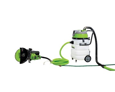 Guarda - Guarda Edge Cutter & Exhaust Vaccum Combo