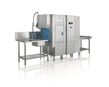 Meiko - Rack Conveyor Dishwasher | UPster® K-S 160