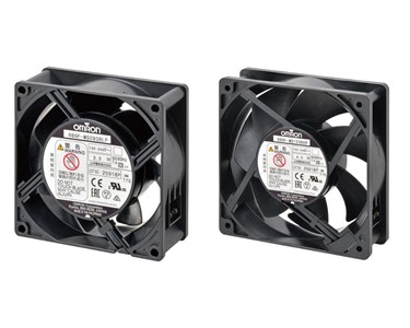 AC Axial Fan 100 to 240 VAC | R89F-M