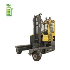 Multi Directional Sideloader Forklift | C5000 XLE