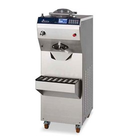 Gelato Machines and Mixers Multy VP TTi