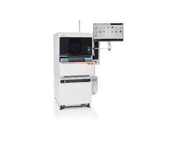 Siemens Healthineers - Hemostasis Systems | CN-3000 and CN-6000 Systems