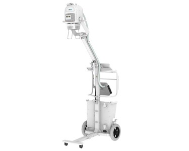 DRGEM - DRGEM Jade Portable X-Ray Machine