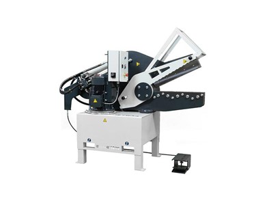 Bronneberg - Alligator Shear | Forfex-600