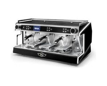 Commercial Coffee Machine | EVD4U