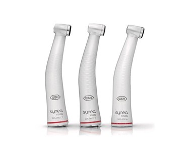 W&H - Dental Handpieces | Synea Power Edition