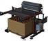 Burg Machinery - Bin Unloader | HKD-HB
