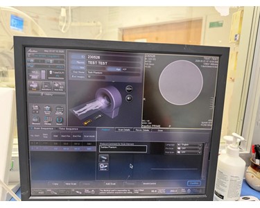 Toshiba - Aquilion Prime 160 Slice | CT Scanner | EX4704