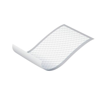 Incontinence Bed Pads | Allusive Underpads S-M-L
