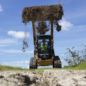 Compact Track Loader | 275 with 2.49% Finance