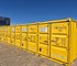 10ft x 10ft Dangerous Goods Storage Containers
