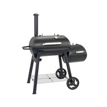 Offset Smoker