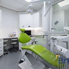 Dental Fitout in Melbourne | Dental Office Interior Design