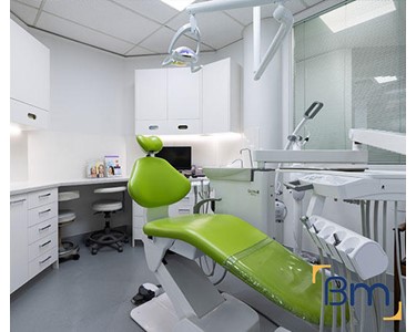 Dental Fitout in Melbourne | Dental Office Interior Design