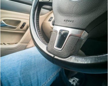 Airbag Replacement | Driver Protection | Airbag Man