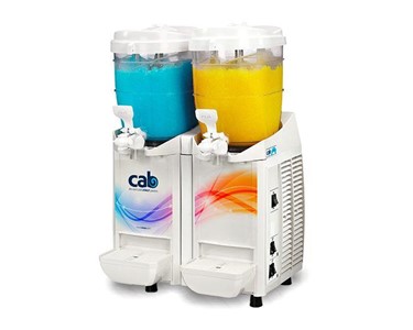 CAB - Slushie & Frozen Drink Machines