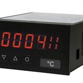 Multi Function Digital Panel Meter