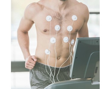 APS Technology Australia - Portable Wearable ECG Recorder