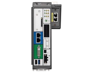 NEXCOM - Industrial Fanless Computer System | NIFE 100 