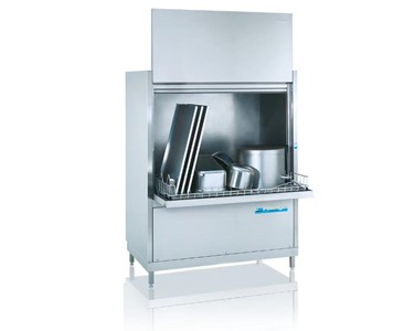 Meiko - Pot Dishwasher | FV 250.2 GiO AirConcept 1310 x 700 mm