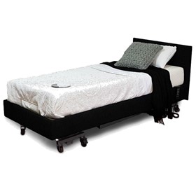 Bariatric Care Bed | IC555 