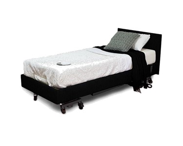 iCare - Bariatric Care Bed | IC555 