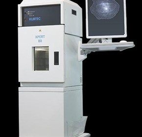 X-ray Imaging XPERT 80 | Cabinet X‑ray System