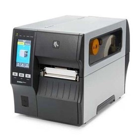 Industrial Label Printers | ZT400 