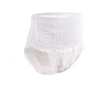 Grace Pull-up Incontinence Brief – Medium (14 Pack)