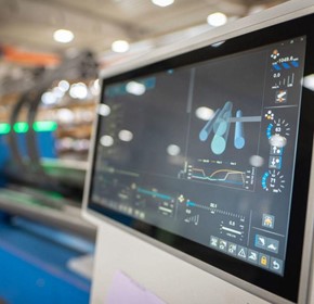 The Technology Behind HAEUSLER’s Industry-Leading Plate Rolling Machines