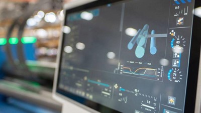 The Technology Behind HAEUSLER’s Industry-Leading Plate Rolling Machines